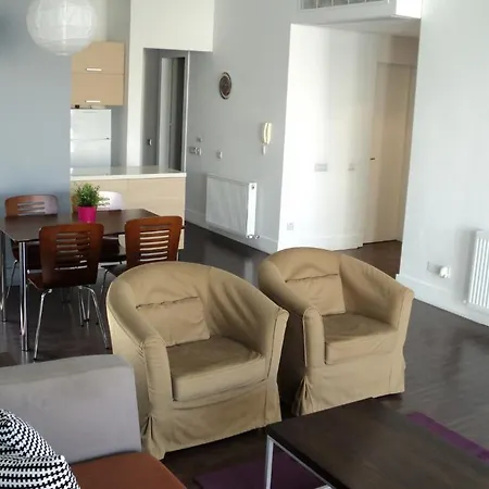 Apartment The Kapitani Nicosia