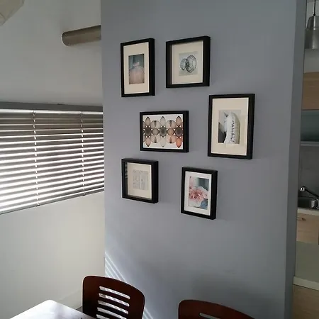 The Kapitani Nikosia