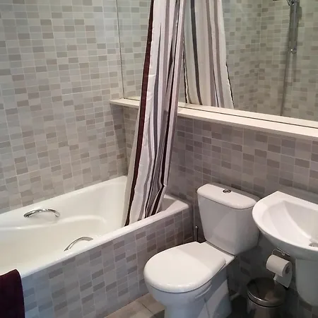 The Kapitani Apartment Nicosia