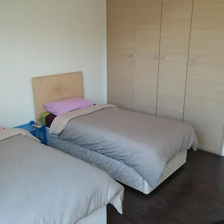 The Kapitani Apartment