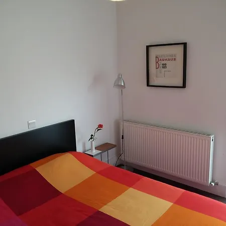 Apartment The Kapitani Nicosia