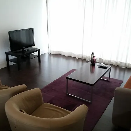 The Kapitani Apartment