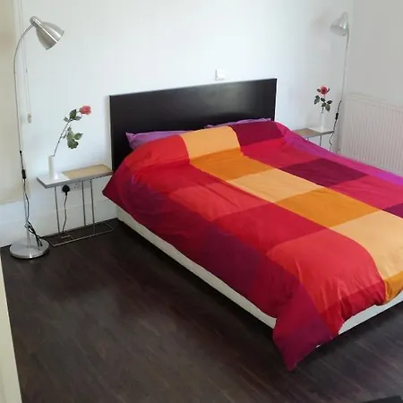 The Kapitani Apartment