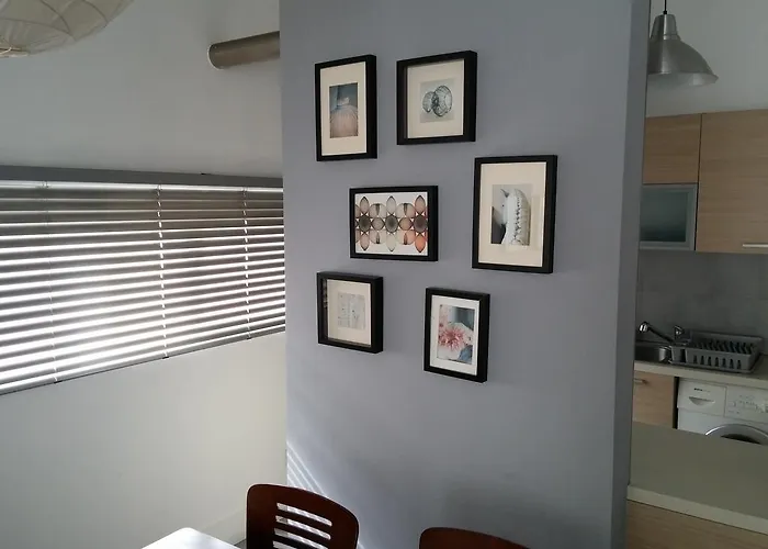 The Kapitani Λευκωσία