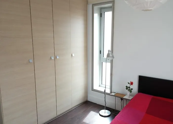 The Kapitani Διαμέρισμα *