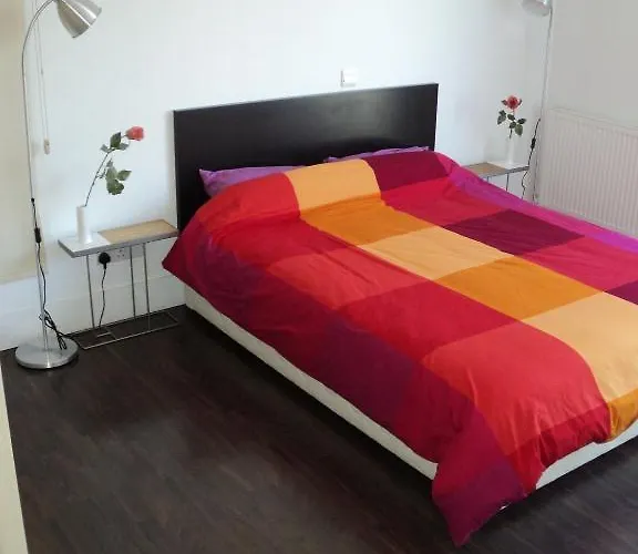 The Kapitani Apartmán